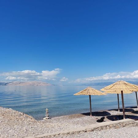 Mobile Home Happy Days Sveti Juraj Εξωτερικό φωτογραφία