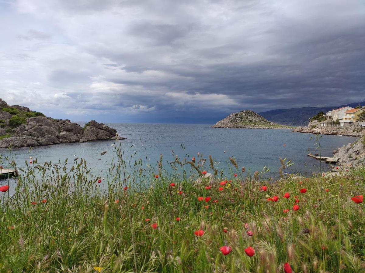 Mobile Home Happy Days Sveti Juraj Εξωτερικό φωτογραφία
