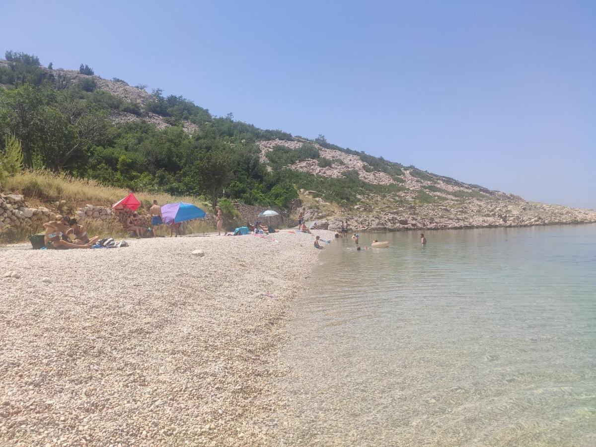 Mobile Home Happy Days Sveti Juraj Εξωτερικό φωτογραφία
