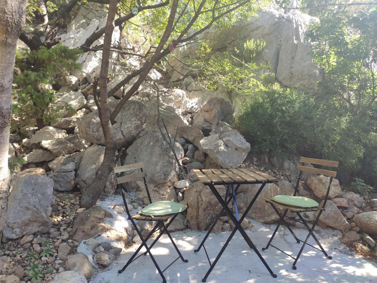 Mobile Home Happy Days Sveti Juraj Εξωτερικό φωτογραφία