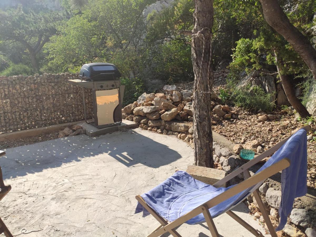 Mobile Home Happy Days Sveti Juraj Εξωτερικό φωτογραφία