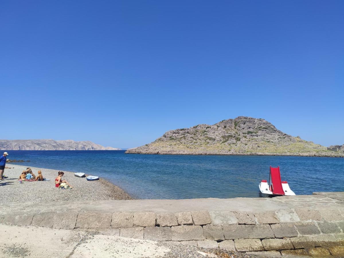 Mobile Home Happy Days Sveti Juraj Εξωτερικό φωτογραφία