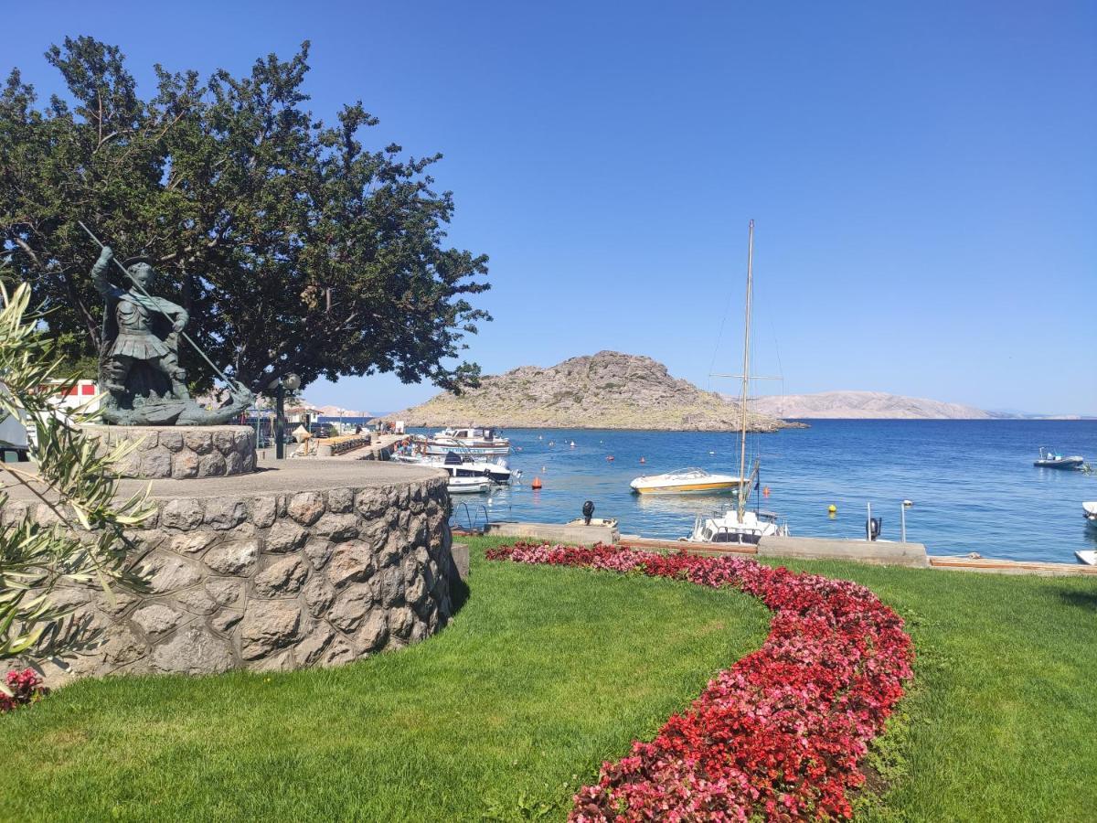 Mobile Home Happy Days Sveti Juraj Εξωτερικό φωτογραφία