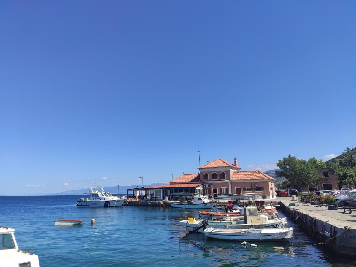 Mobile Home Happy Days Sveti Juraj Εξωτερικό φωτογραφία