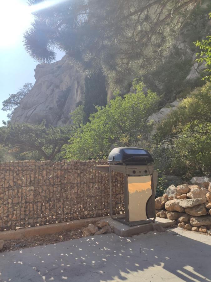 Mobile Home Happy Days Sveti Juraj Εξωτερικό φωτογραφία