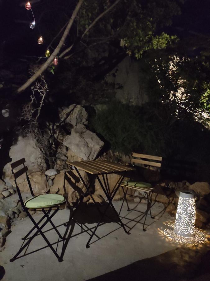 Mobile Home Happy Days Sveti Juraj Εξωτερικό φωτογραφία