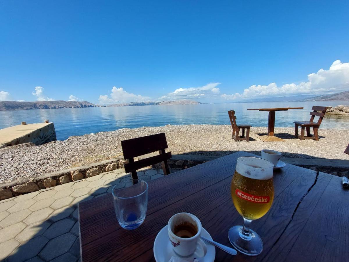 Mobile Home Happy Days Sveti Juraj Εξωτερικό φωτογραφία